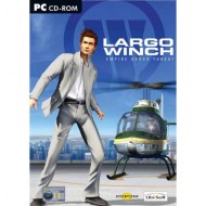 Largo Winch: Empire Under Threat - PC Game