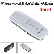 LB-LINK From Ethernet To Wireless 3in1