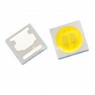 Led Tv Monitor SMD White 3535 3537