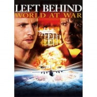 Η Ώρα Της Αποκάλυψης 3 Παγκόσμιος Πόλεμος - Left Behind 3 Word At War - DVD