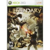 Legendary - Xbox 360 Game