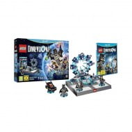 Lego Dimensions Starter Pack - Wii U Game