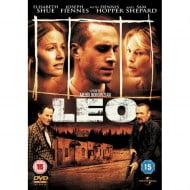Πληγωμένες Ψυχές - Leo - DVD