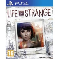 Life Is Strange - PS4 Game