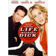 Life Without Dick - DVD