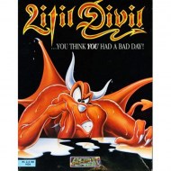 Litil Divil - PC Game