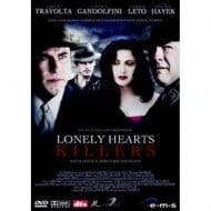 Δολοφόνοι Για Μοναχικές Καρδιές - Lonely Hearts - DVD