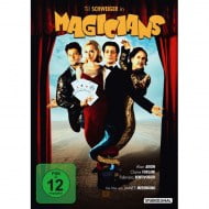 Οι Μάγοι - Magicians - DVD