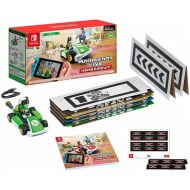 Mario Kart Live: Home Circuit - Luigi Set Pack Switch