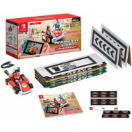 Mario Kart Live: Home Circuit - Mario Set Pack Switch