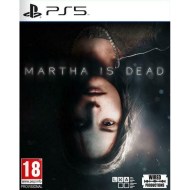 Martha Is Dead - PS5 Game