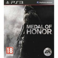 Medal Of Honor - PS3 Game