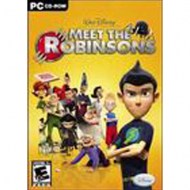 Meet The Robinsons - PC Game