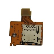 Micro SD TF Socket Board Slot - Nintendo Switch Console