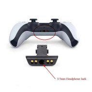 Microphone Jack Board - PS5 DualSense Controller