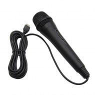 Microphone USB Μικρόφωνο - Playstation / Xbox / Nintendo / Pc