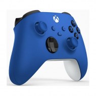 Microsoft Wireless Controller Blue Shock - Xbox Series / One Console