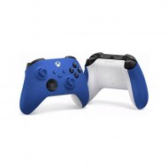 Microsoft Wireless Controller Blue Shock - Xbox Series / One Console