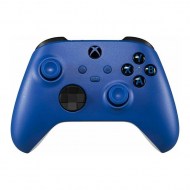 Microsoft Wireless Controller Blue Shock - Xbox Series / One Console