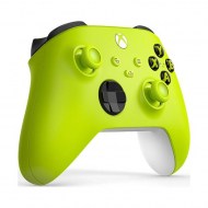 Microsoft Wireless Controller Electric Volt - Xbox Series / One Console