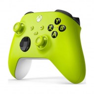 Microsoft Wireless Controller Electric Volt - Xbox Series / One Console