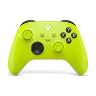 Microsoft Wireless Controller Electric Volt - Xbox Series / One Console