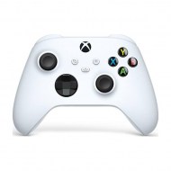 Microsoft Wireless Controller Robot White - Xbox Series / One Console