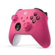 Microsoft Wireless Controller Deep Pink - Xbox Series / One Console