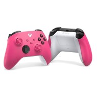 Microsoft Wireless Controller Deep Pink - Xbox Series / One Console