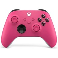 Microsoft Wireless Controller Deep Pink - Xbox Series / One Console