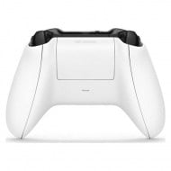 Microsoft Wireless Controller White - Xbox One Console