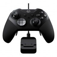 Microsoft Xbox Elite Series 2 Gamepad Black