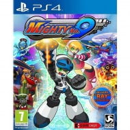 Mighty No 9 - PS4 Game