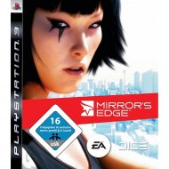 Mirror's Edge - PS3 Used Game