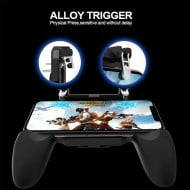 Mobile Phone Game Controller Fire Trigger For PUBG