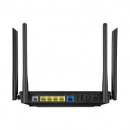 Modem Asus DSL-AC55U Wireless Router 3G / 4G Gigabit Ethernet 