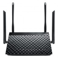 Modem Asus DSL-AC55U Wireless Router 3G / 4G Gigabit Ethernet 