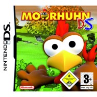 Moorhuhn - Nintendo DS Game