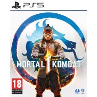 Mortal Kombat 1 - PS5 Game