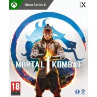 Mortal Kombat 1 - Xbox Series X Game