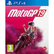 MotoGP 2019 - PS4 Game