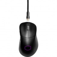 Mouse Coolmaster MM731 Hybrid Wireless Black Gaming