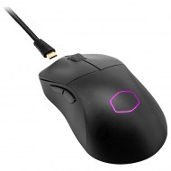 Mouse Coolmaster MM731 Hybrid Wireless Black Gaming