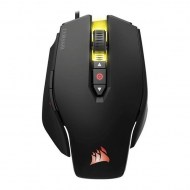Mouse Corsair Vengeance M65 Pro Wired Black RGB Gaming
