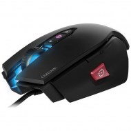 Mouse Corsair Vengeance M65 Pro Wired Black RGB Gaming