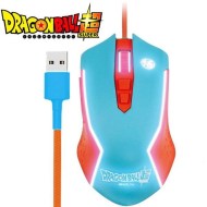 Mouse Fr-Tec DragonBall Super Goku