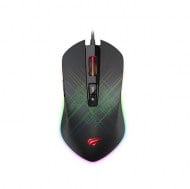 Mouse Havit GameNote MS1019 RGB