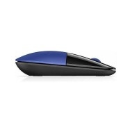 Mouse HP Z3700 Wireless Blue