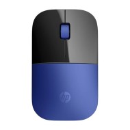 Mouse HP Z3700 Wireless Blue