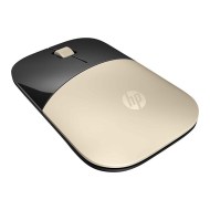 Mouse HP Z3700 Wireless Gold